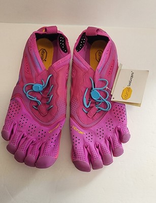 Vibram Five Fingers - купить недорого в 